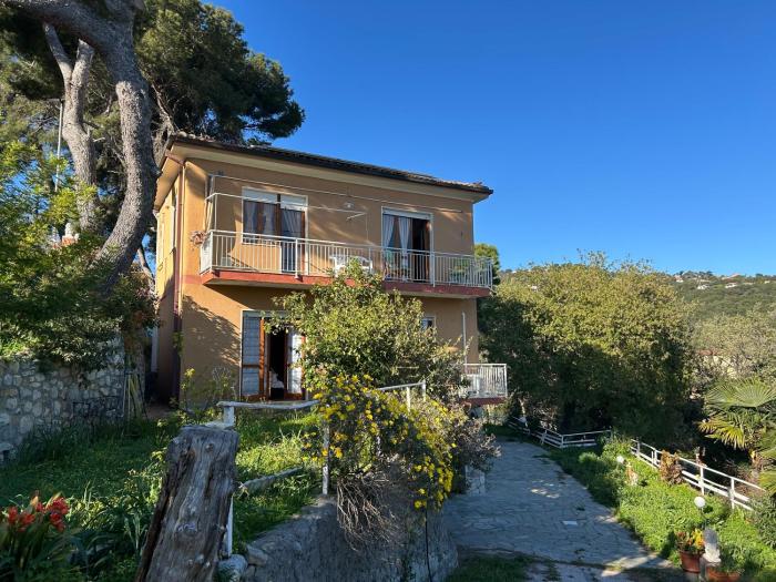 Villa dei Pini Andora