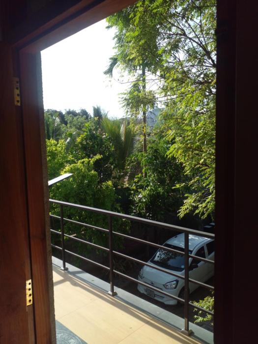 Thomasha Homestay Wellawaya