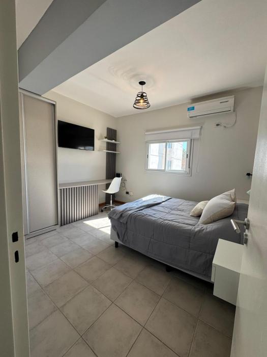 Departamento Estudio Céntrico