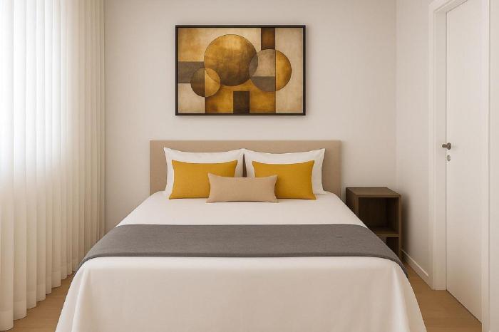 Studio Moov Brás - Rua Coronel Mursa, 56 - Brás !