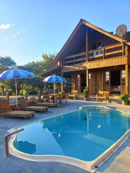 Recanto Paraíso da Colina