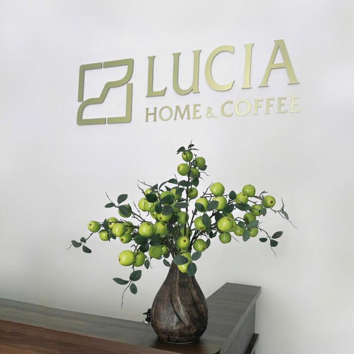 Lucia Home Đà Lạt
