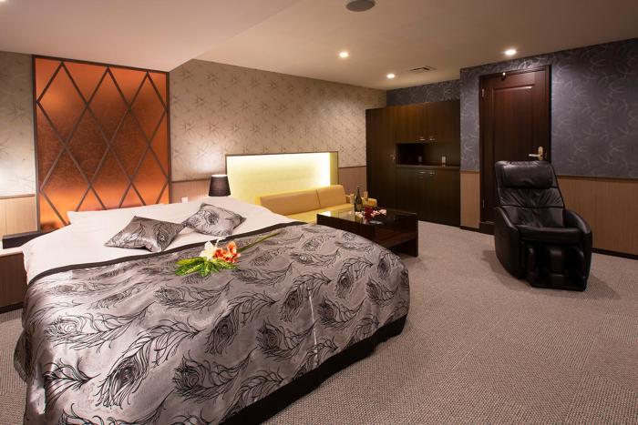 HOTEL MYTH Rinata -ホテル マイス リナータ- Adult Only