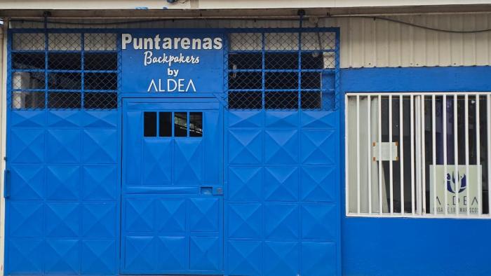 Puntarenas Bed & Coffee by Aldea