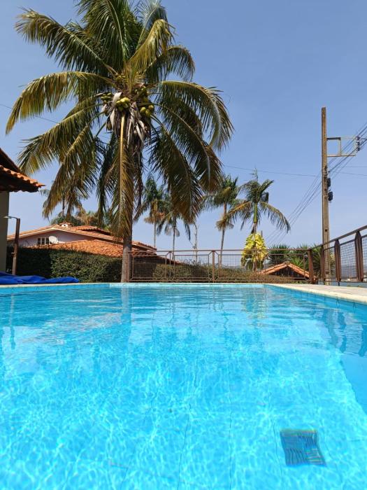 POUSADA PARAÍSO do SOL