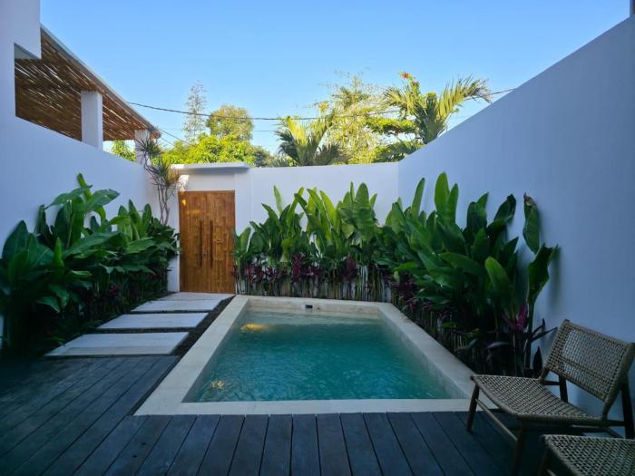 Azul Villa 3 - Stylish 2BR Villa