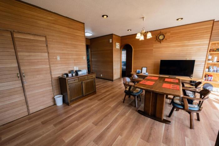 BoBos HOUSE - Vacation STAY 95198v