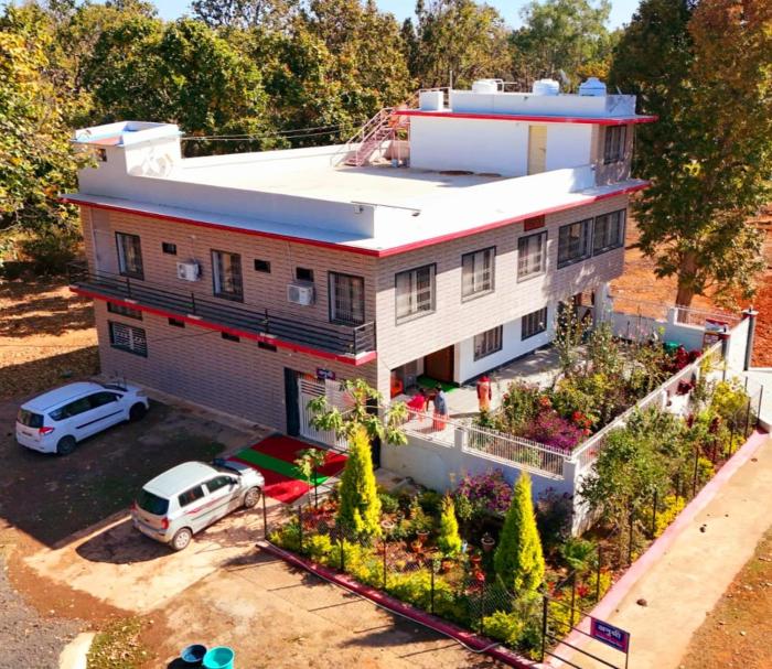 Anushree home stay, Amarkantak