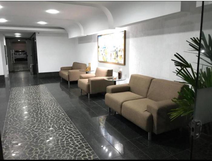 Apartamento Prêmio na beira Mar de Boa Viagem