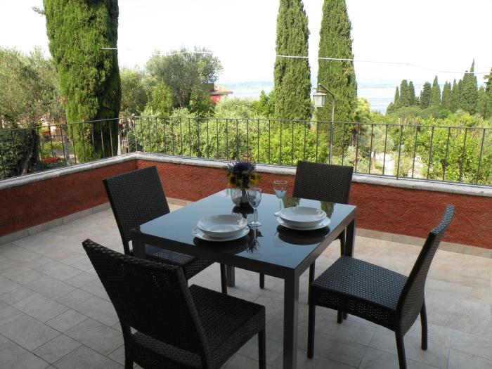 Villa Paradiso Apartment