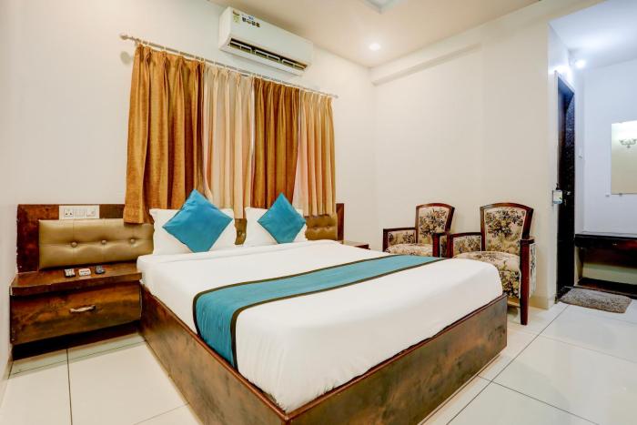 The Byke Business Hotel - Signature Planet Vijay Nagar