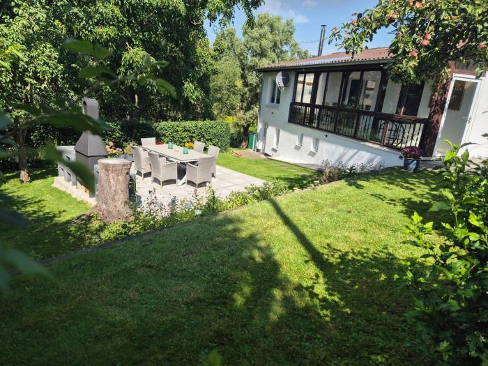Ferienhaus-Wehr