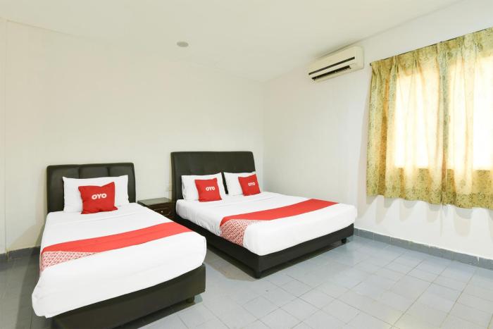 Hotel O KB Near Siti Khadijah Market Formerly KB 7 Days