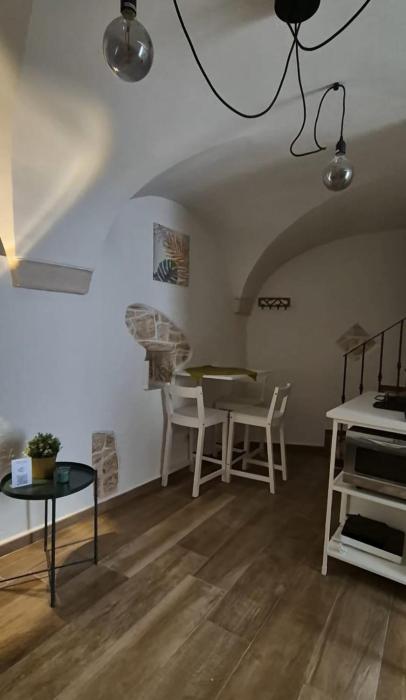 Elyan alcova experience