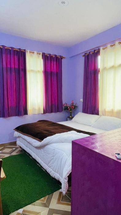 Mayank homestay shimla