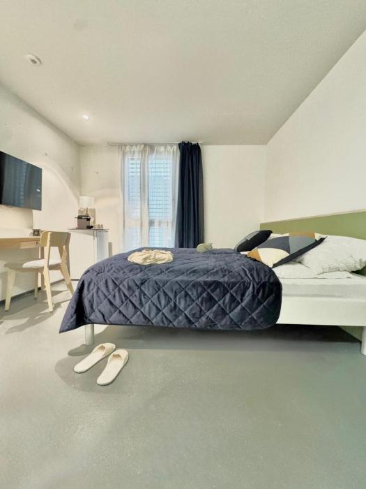 Ns Hotel - Self-Check-in Hotel