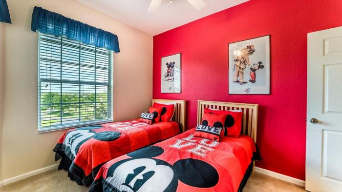 Private 3 Bed 2 Bath House - Cozy family vacation home sleeps up to 6 guests
