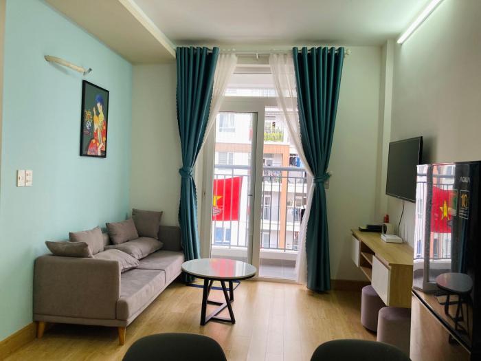 ASeaLover Hacom 2 Beds 11F