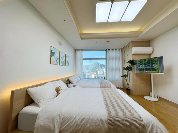 Seoul Stay Gyeongbokgung