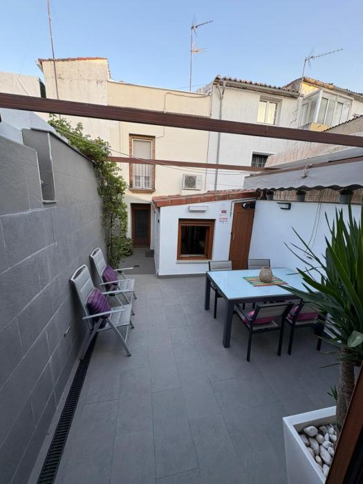 Apartamentos Nacho