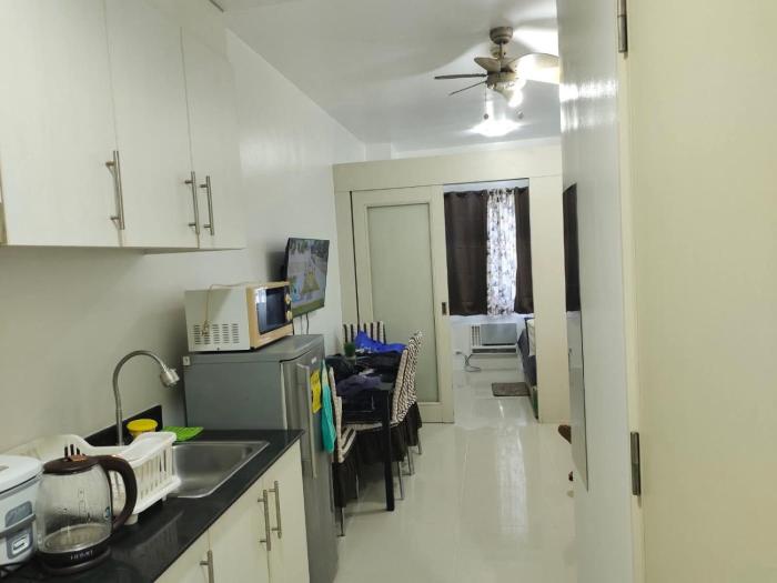 Sea Residences Crisha