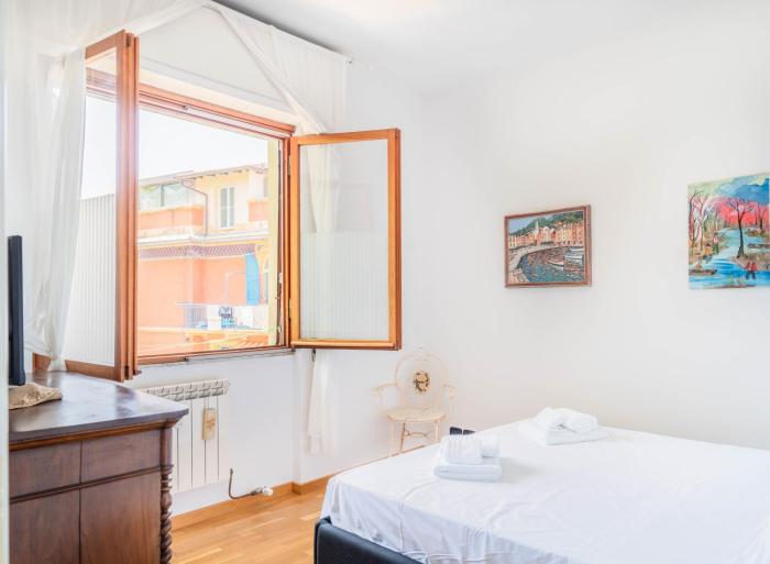 Beaches, Sea, and Montallegro Panoramic Cable Car