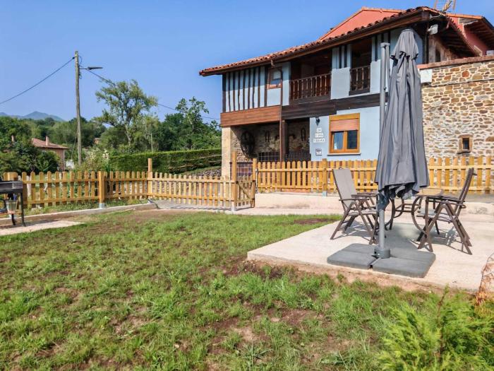 Casa Verana en Asturias VV-3421-AS