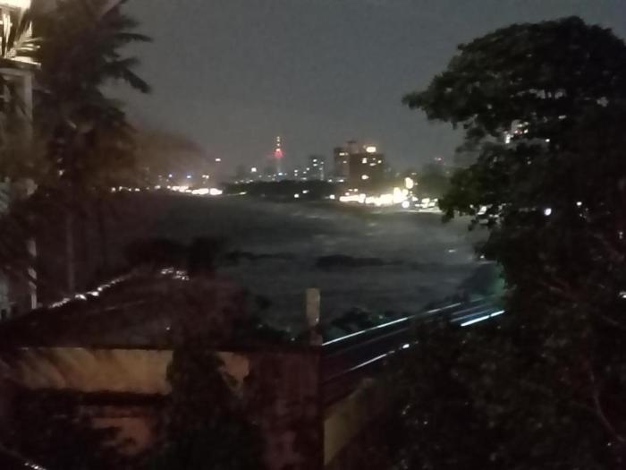 The Options Beach Inn Colombo