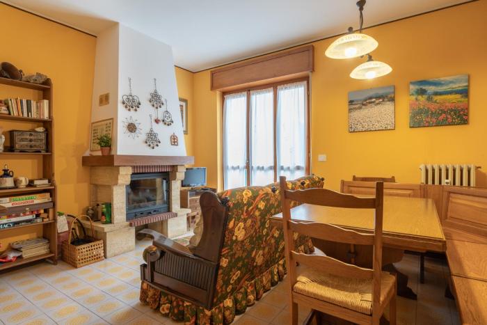 Cassina Bellavista. Vacanza perfetta