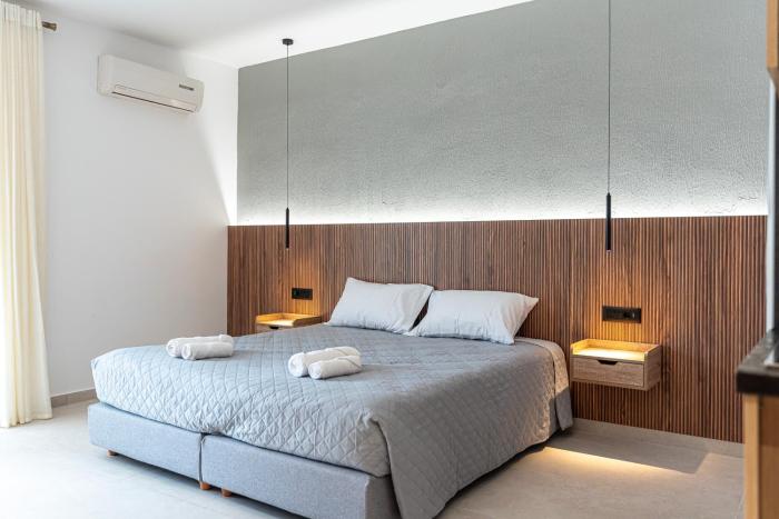 Elysian Studios Karpathos