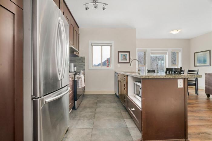 Serenity Luxe 2BR unit in Harrison