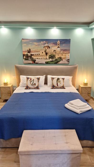 Rambla e Passio Suite