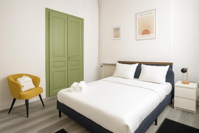 cosy studio hydraulique