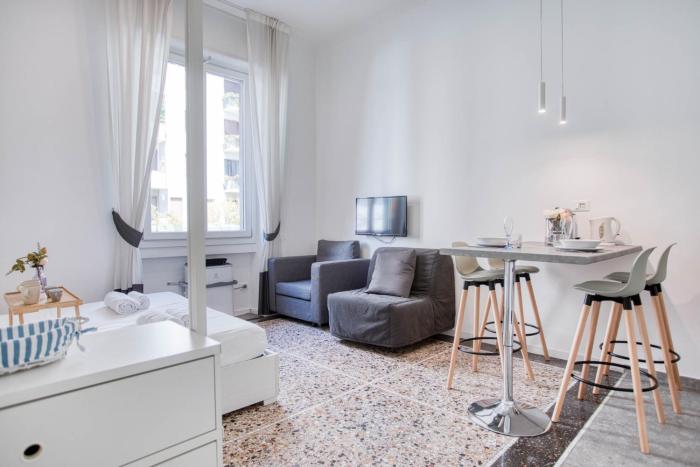 Easylife - Milano - Soperga 44 PT - Centrale