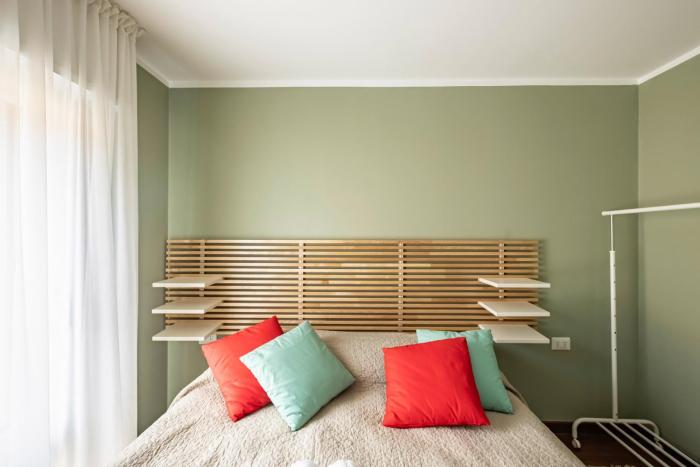 GuestHost - Porta Portello Cozy Apartment Padova