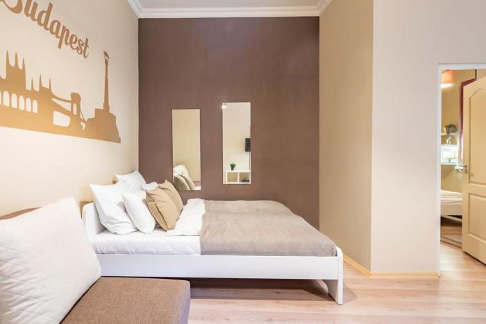 Very Central & Cozy apartment