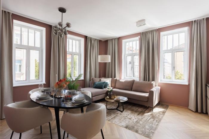 Urban Hideaway Vienna