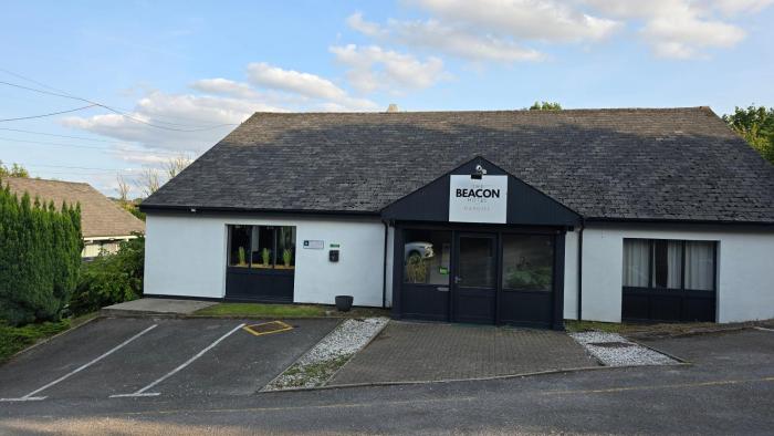 The Beacon Hotel, Part of AG Collection