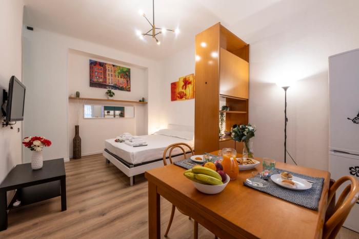 TITO LIVIO, 35 - Milano autentica