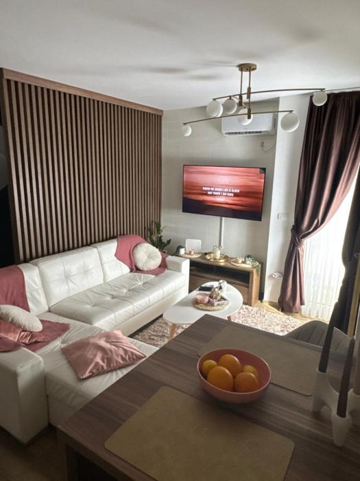 Freedom APARTMAN RUMA