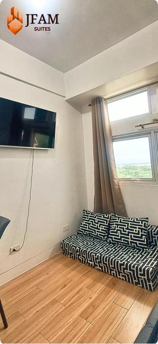 JFam Suites, C4-10U Studio, Up To 4 Pax