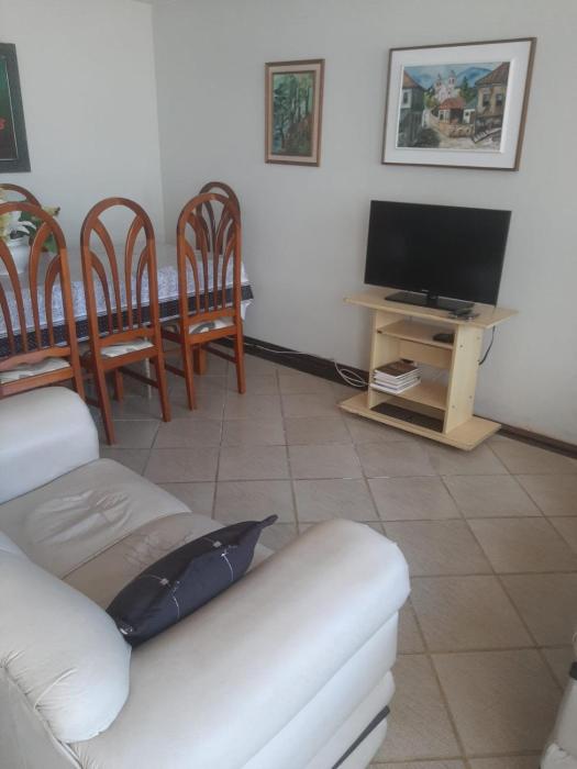 Apartamento em Praia do Morro