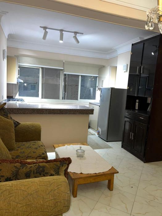 BnB Cairo Stylish Compact Studio