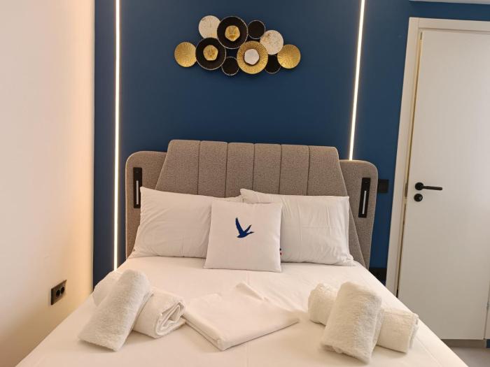 Hera Elegant Suite by Zeus Suites