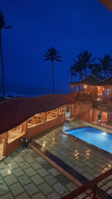 Bella Casa Beach Resort