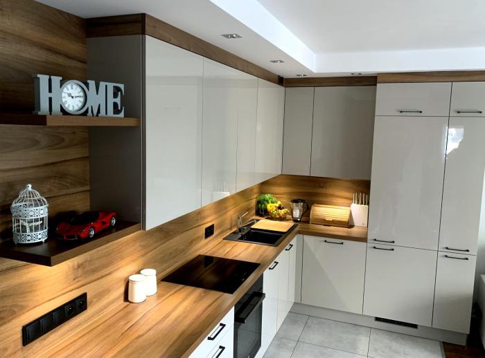 DIAMOND APARTAMENT OKRZEI, Darmowy prywatny parking, Klimatyzacja,1-6 osób, Faktura VAT