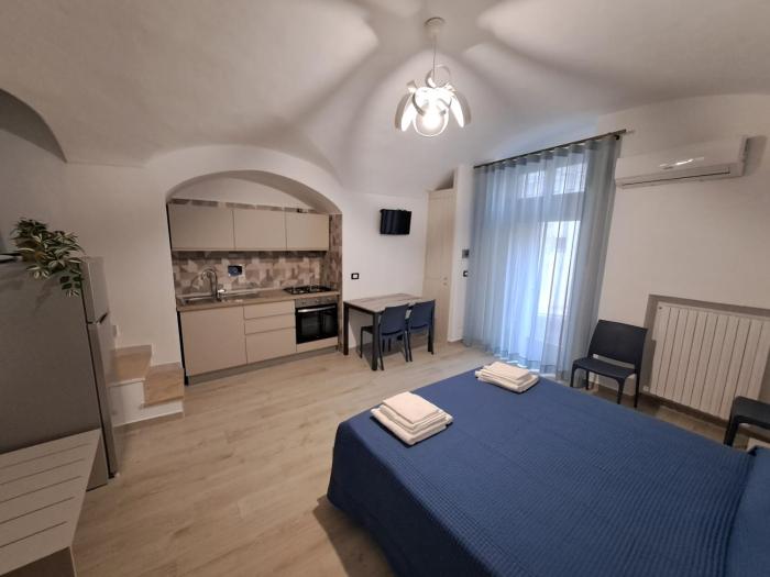 Casa vacanze Manzoni