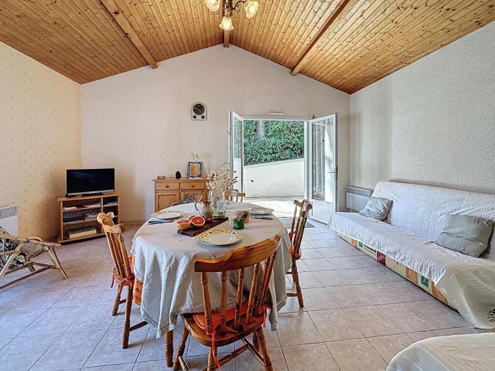 Holiday Home Epicea by Interhome