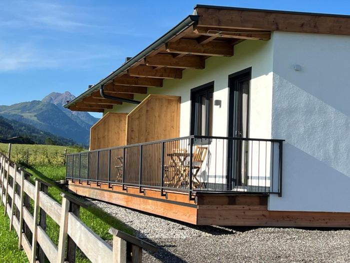 Apartment Appartement Erwin-1 by Interhome