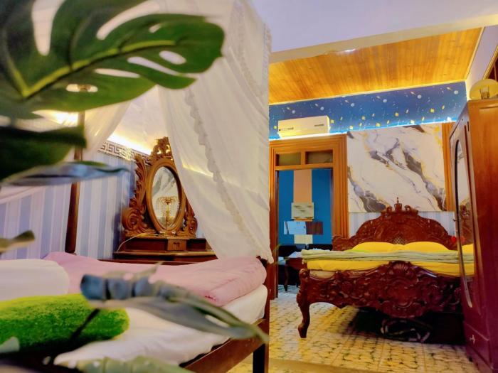 Secation Homestay & Kost